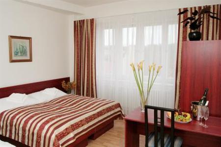 фото отеля Hotel Hostel Rubicon