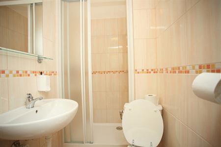 фото отеля Hotel Hostel Rubicon