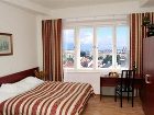 фото отеля Hotel Hostel Rubicon