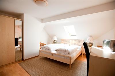 фото отеля Neubauers Schwarzes Kreuz Hotel