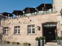 Neubauers Schwarzes Kreuz Hotel