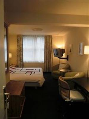 фото отеля Hotel Restaurant Les Compagnons Grand Canal