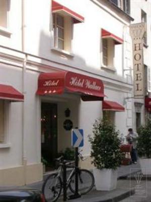 фото отеля Hotel Wallace