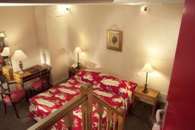 фото отеля Hotel Wallace