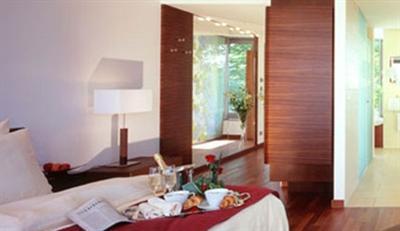 фото отеля Hotel Asam Straubing