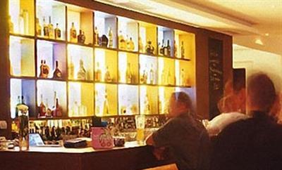 фото отеля Hotel Asam Straubing