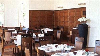 фото отеля Hotel Asam Straubing