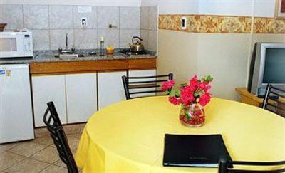 фото отеля Tunkelen Apart Hotel