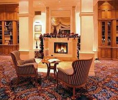 фото отеля Travel Charme Kurhaus Binz