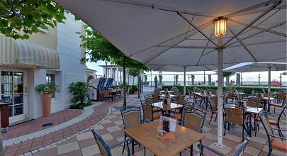 фото отеля Travel Charme Kurhaus Binz