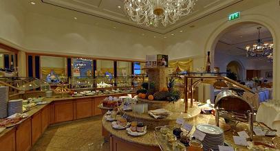 фото отеля Travel Charme Kurhaus Binz