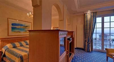 фото отеля Travel Charme Kurhaus Binz