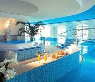 фото отеля Travel Charme Kurhaus Binz