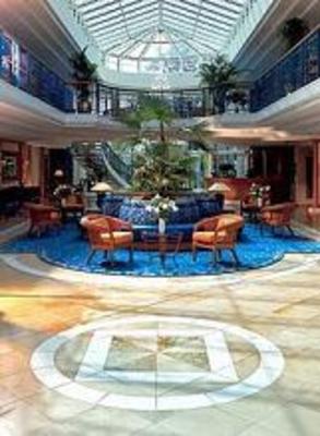фото отеля Travel Charme Kurhaus Binz