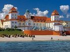 фото отеля Travel Charme Kurhaus Binz