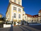 фото отеля Travel Charme Kurhaus Binz