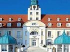 фото отеля Travel Charme Kurhaus Binz