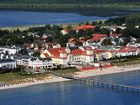 фото отеля Travel Charme Kurhaus Binz