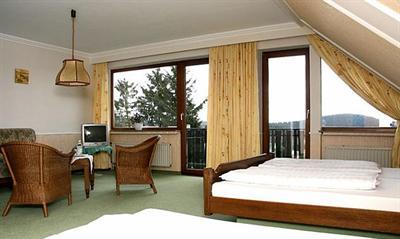 фото отеля Schneider Hotel Winterberg