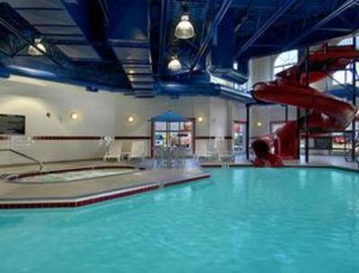 фото отеля Ramada Pincher Creek