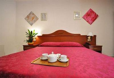 фото отеля Impero Hotel Cantello