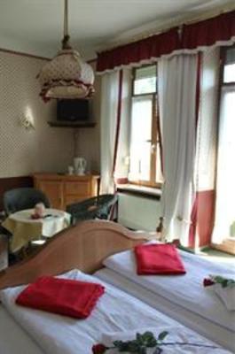 фото отеля Hotel Bavaria Berchtesgaden