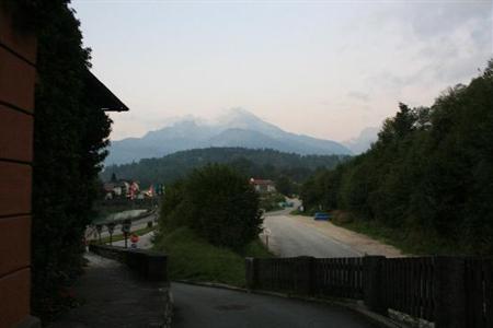 фото отеля Hotel Bavaria Berchtesgaden