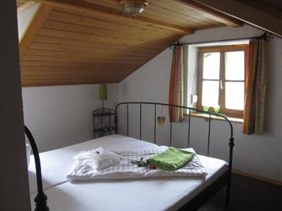 фото отеля Hotel Bavaria Berchtesgaden