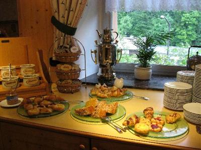 фото отеля Hotel Bavaria Berchtesgaden
