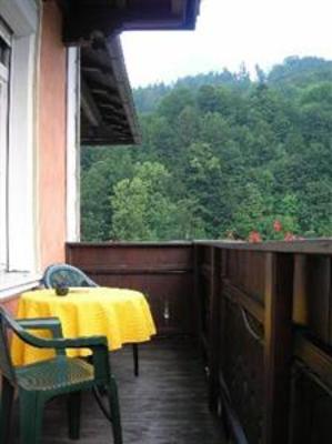 фото отеля Hotel Bavaria Berchtesgaden