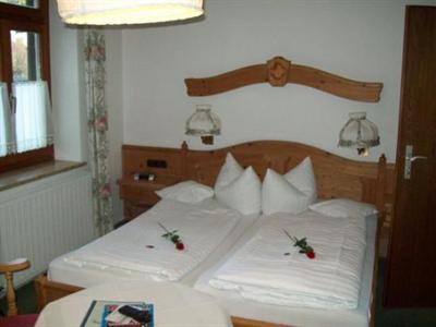 фото отеля Hotel Bavaria Berchtesgaden