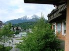 фото отеля Hotel Bavaria Berchtesgaden