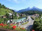 фото отеля Hotel Bavaria Berchtesgaden