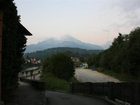 фото отеля Hotel Bavaria Berchtesgaden