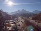 фото отеля Hotel Bavaria Berchtesgaden