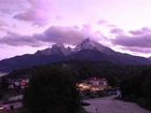 фото отеля Hotel Bavaria Berchtesgaden