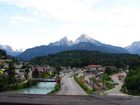 фото отеля Hotel Bavaria Berchtesgaden