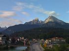 фото отеля Hotel Bavaria Berchtesgaden