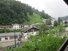 фото отеля Hotel Bavaria Berchtesgaden