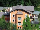 фото отеля Hotel Bavaria Berchtesgaden