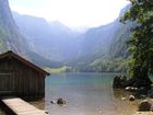 фото отеля Hotel Bavaria Berchtesgaden