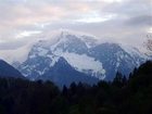 фото отеля Hotel Bavaria Berchtesgaden