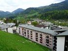 фото отеля Hotel Bavaria Berchtesgaden