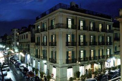 фото отеля Residence La Residenza Messina