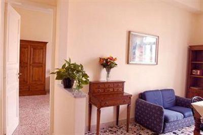 фото отеля Residence La Residenza Messina