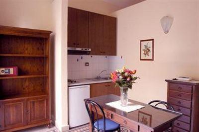 фото отеля Residence La Residenza Messina