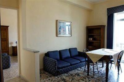фото отеля Residence La Residenza Messina