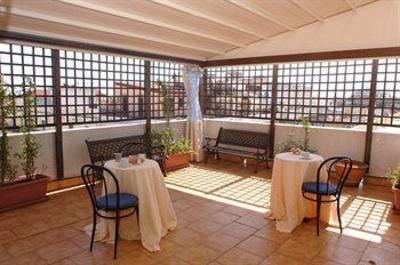 фото отеля Residence La Residenza Messina