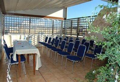 фото отеля Residence La Residenza Messina