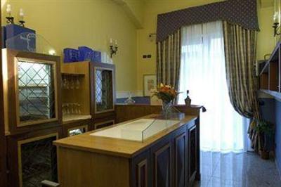 фото отеля Residence La Residenza Messina